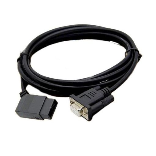 AMSAMOTION Siemens LOGO PLC Programming Cable, PC-Cable Driver Needed - 1