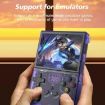 R36XX Dual-Band WiFi Handheld Console 3.5" IPS Screen 128G (White) - 8