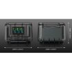 GoPro HERO13 Black Triple Battery Charger Dock with OLED Display - 9