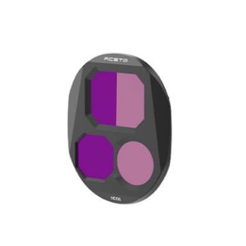DJI Mavic 4 Pro RCSTQ ND8 Lens Filter - 1