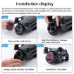 DJI Mavic 4 Pro RCSTQ ND8 Lens Filter - 7