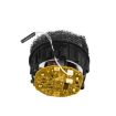 Dyson V7 Motor Assembly Repair Part - No Shell, Yellow - 1