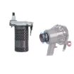 Dyson V10 Slim Motor Assembly Repair Part - Replacement Component - 2