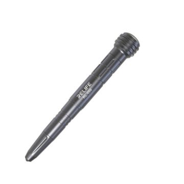 RELIFE RL-066 Mobile Phone Glass Back Cover Removal Pen Frame Breaker - 1