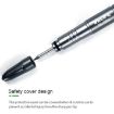 RELIFE RL-066 Mobile Phone Glass Back Cover Removal Pen Frame Breaker - 5