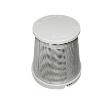Steel Mesh Cover Replacement for Xiaomi Mijia Handy Vacuum SSXCQ01XY - 1