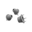 Roborock G20/P10/G10/S7 Max Ultra Water Tank Seals Kit Replacement - 4