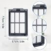 Roomba Plus 505/405 Combo Vacuum Replacement Filter Parts - 3