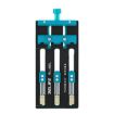 RELIFE RL-601L Mobile Repair Mainboard Dual-Axis Card Holder Slot - 1