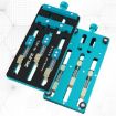 RELIFE RL-601L Mobile Repair Mainboard Dual-Axis Card Holder Slot - 2
