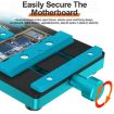 RELIFE RL-601L Mobile Repair Mainboard Dual-Axis Card Holder Slot - 7