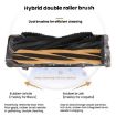 Dreame X40 Enhanced Robot Vacuum Water Tank Dust Bag Replacement Parts - 3
