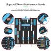 RELIFE RL-605 Pro Laptop Motherboard Repair Fixture Tool - 3