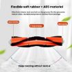 Replacement Filter for Xiaomi Roborock S50/T4/T6/T7 Vacuum Robot - 1 Pair - 3