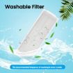 Xiaomi Mi Robot Vacuum Mop 3C STYTJ02YM 10-in-1 Replacement Kit - 5