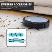 Conga 4090/5090 Robot Vacuum Main Brush Replacement Parts - 5