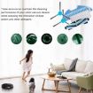 Conga 1290/1390 Robot Vacuum Main Brush Replacement Parts - 3