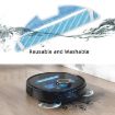 Conga 1290/1390 Robot Vacuum Main Brush Replacement Parts - 4
