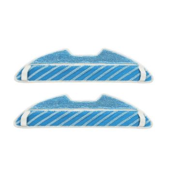 Conga 1290/1390 Robot Vacuum Replacement Mop Pads - 2pcs - 1