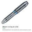 RELIFE RL-068 Adjustable Handheld Grinder for Rust Removal & Polishing - 4