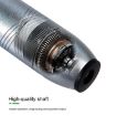 RELIFE RL-068 Adjustable Handheld Grinder for Rust Removal & Polishing - 5