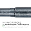 RELIFE RL-068 Adjustable Handheld Grinder for Rust Removal & Polishing - 7