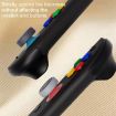 Nintendo Switch 2 Joy-Con Silicone Button Skins & Joystick Caps Set Pink - 6