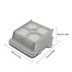 Roborock A30/A30 Pro/F25 Scrubber Filter Replacement Part - 6