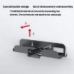 Nintendo Switch 2 PGTECH GP-369 Wall Mount Rack with Handle Hook - 4