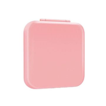 Nintendo Switch 2/Lite 24 Bits Game Cartridge Case - Pink - 1