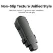 DJI Osmo Pocket 3 Camera Protective Case with 4 Filter Slots - Black - 9