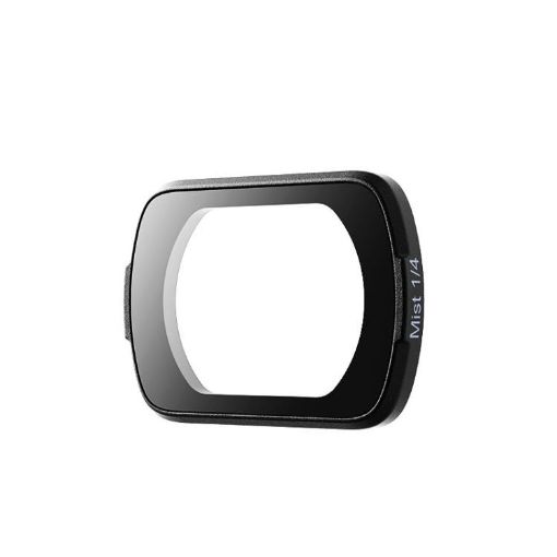 DJI Osmo Pocket 3 aMagisn Adjustable Magnetic Mist 1/4 Lens Filter - 1