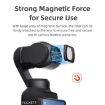 DJI Osmo Pocket 3 aMagisn Magnetic ND1000 Filter Lens Adjustable - 4