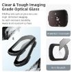 DJI Osmo Pocket 3 aMagisn Magnetic ND1000 Filter Lens Adjustable - 5