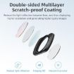 DJI Osmo Pocket 3 aMagisn Magnetic ND1000 Filter Lens Adjustable - 6