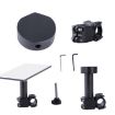Starlink Mini Xpokika S2029 Aluminum Roof Rack Set - Durable Alloy - 1