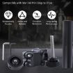 Starlink Mini Xpokika S2029 Aluminum Roof Rack Set - Durable Alloy - 3