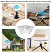 Starlink Mini Equipment Bracket Fixed Base S2027 - 5