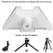 Starlink Mini Equipment Bracket Fixed Base S2027 - 6