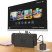 Nintendo Switch 2 Fast Charger 60W USB-C Power Adapter US Plug - 5