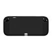 Nintendo Switch 2 Silicone Full-Body Anti-Slip Protective Case (Black) - 1
