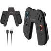 Nintendo Switch 2 Joy-Con Charging Grip Handle with LED Indicator - DOBE - 1