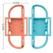 Nintendo Switch 2 Joy-Con Wrist Straps with 4 Elastic Bands Accessories - 5