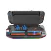Nintendo Switch 2 ipega PG-SW2210 Joy-Con Charging Dock, 4 Ports, 12 Slots - 2
