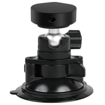 Starlink Mini Roof Suction Cup Mount - Secure Satellite Installation - 1