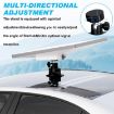 Starlink Mini Roof Suction Cup Mount - Secure Satellite Installation - 6