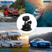 Starlink Mini Roof Suction Cup Mount - Secure Satellite Installation - 7