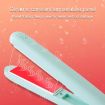 Mini Professional Hair Tools Travel Straightening Irons - White Rabbit - 5