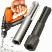 SDS Handle Electric Hammer Conversion Hex Shank Set - 2 PCS/Set - 1