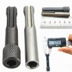 SDS Handle Electric Hammer Conversion Hex Shank Set - 2 PCS/Set - 4